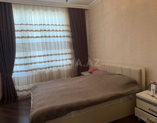 2 otaqlı yeni tikili - Memar Əcəmi m. - 68 m² (7)