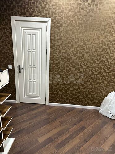 2 otaqlı yeni tikili - Memar Əcəmi m. - 68 m² (5)