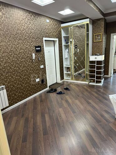 2 otaqlı yeni tikili - Memar Əcəmi m. - 68 m² (3)