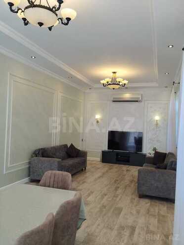 4-комн. дом/дача - пос. Бузовна - 200 м² (5)