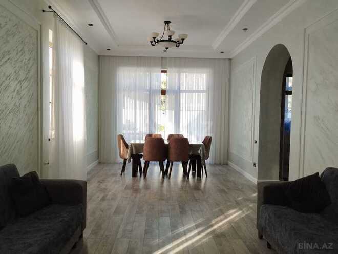 4-комн. дом/дача - пос. Бузовна - 200 м² (6)