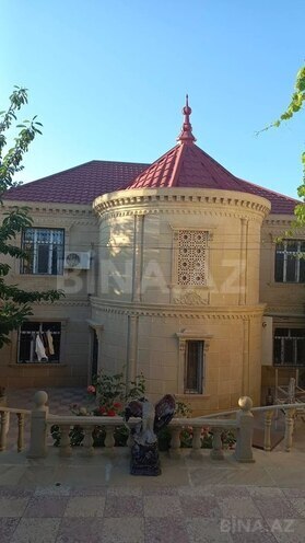8-комн. дом/дача - пос. Карачухур - 220 м² (10)