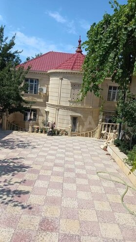 8-комн. дом/дача - пос. Карачухур - 220 м² (6)