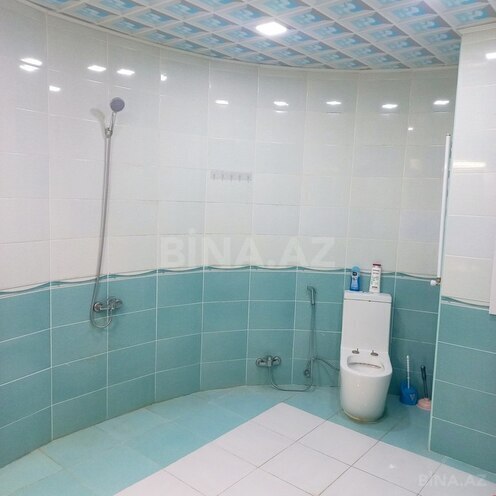 8-комн. дом/дача - пос. Карачухур - 220 м² (19)