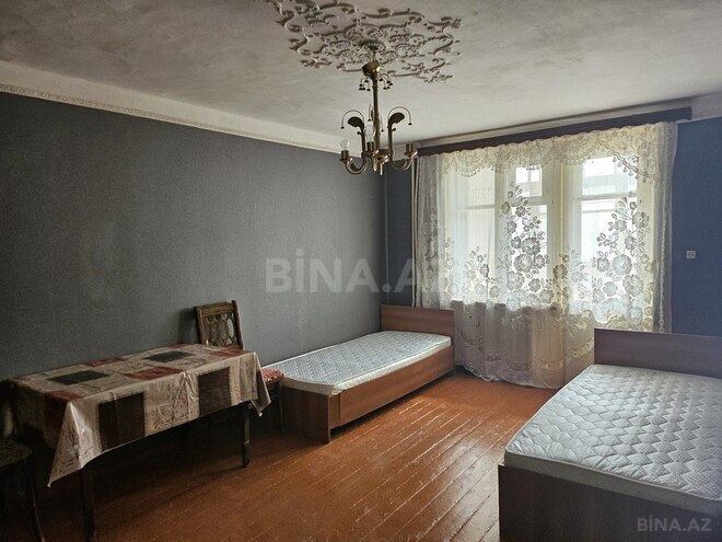 1-комн. вторичка - м. Элмляр Академиясы - 38 м² (1)