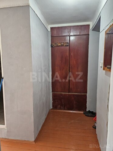 1-комн. вторичка - м. Элмляр Академиясы - 38 м² (6)
