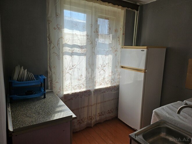 1-комн. вторичка - м. Элмляр Академиясы - 38 м² (3)
