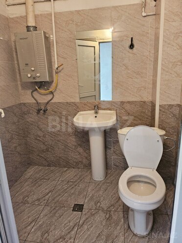 1-комн. вторичка - м. Элмляр Академиясы - 38 м² (5)