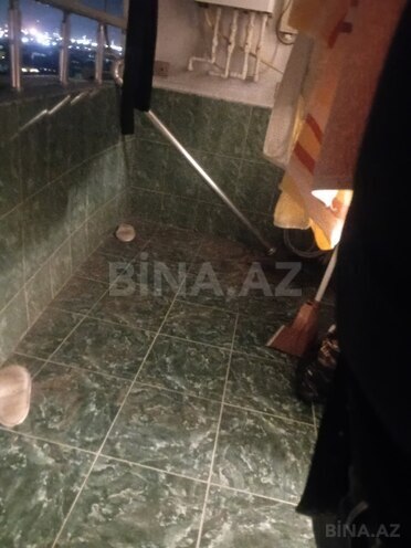 2 otaqlı yeni tikili - Həzi Aslanov m. - 53 m² (2)