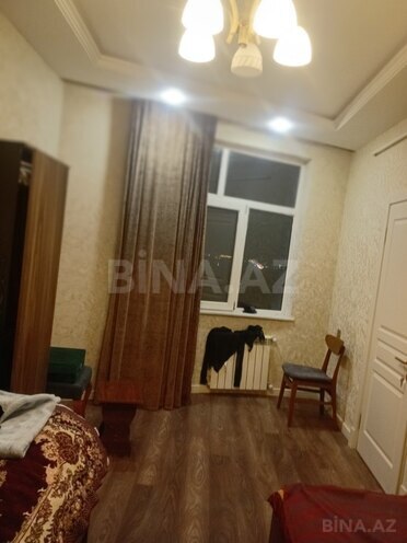 2 otaqlı yeni tikili - Həzi Aslanov m. - 53 m² (4)