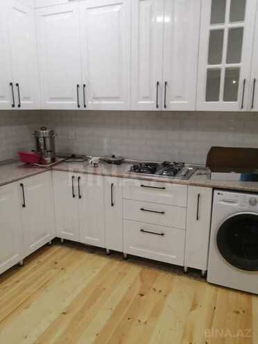 5 otaqlı həyət evi/bağ evi - Yasamal q. - 200 m² (20)