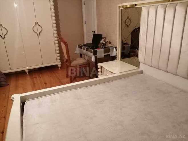 5 otaqlı həyət evi/bağ evi - Yasamal q. - 200 m² (13)