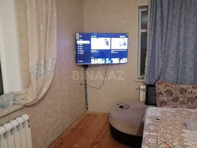 5 otaqlı həyət evi/bağ evi - Yasamal q. - 200 m² (14)