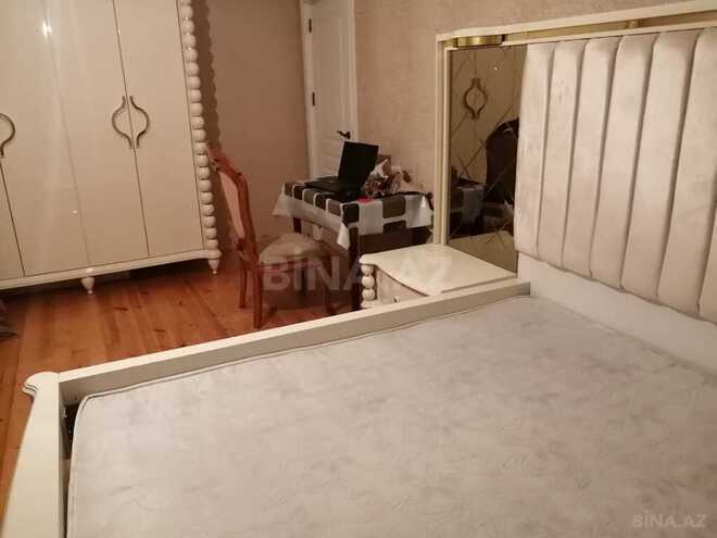5 otaqlı həyət evi/bağ evi - Yasamal q. - 200 m² (22)