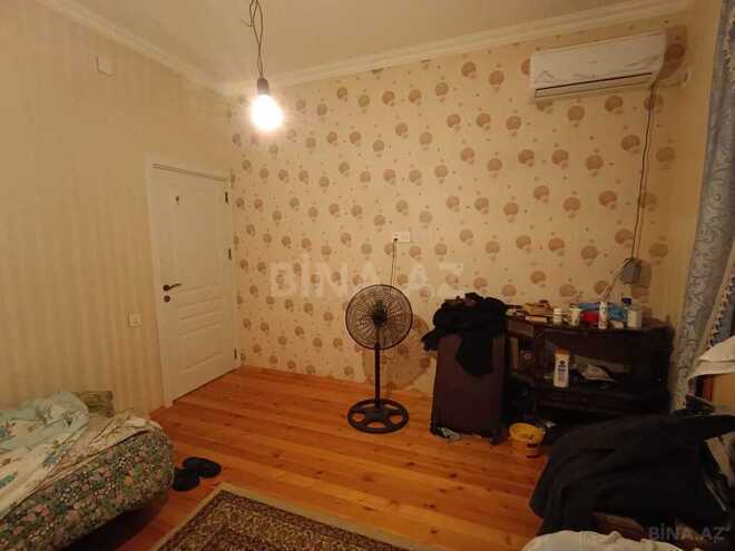 5 otaqlı həyət evi/bağ evi - Yasamal q. - 200 m² (23)