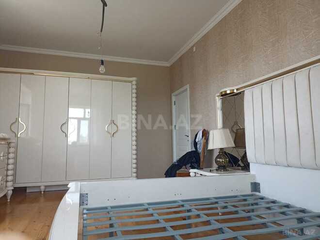 5 otaqlı həyət evi/bağ evi - Yasamal q. - 200 m² (11)