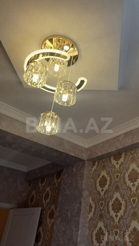 2-комн. новостройка - м. Иншаатчылар - 57.5 м² (7)