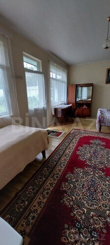 2 otaqlı həyət evi/bağ evi - Quba - 100 m² (13)