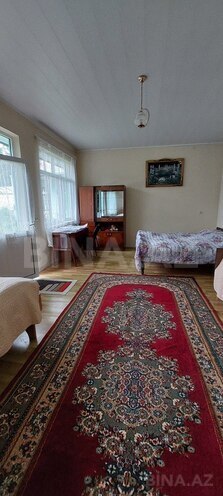 2 otaqlı həyət evi/bağ evi - Quba - 100 m² (12)