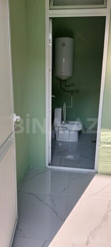 2 otaqlı həyət evi/bağ evi - Quba - 100 m² (7)