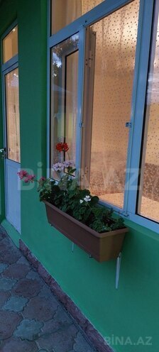 2 otaqlı həyət evi/bağ evi - Quba - 100 m² (10)