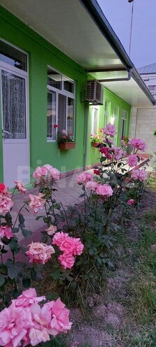 2 otaqlı həyət evi/bağ evi - Quba - 100 m² (8)