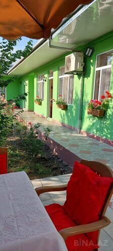2 otaqlı həyət evi/bağ evi - Quba - 100 m² (5)