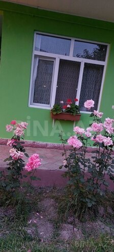 2 otaqlı həyət evi/bağ evi - Quba - 100 m² (11)