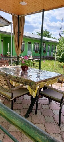 2 otaqlı həyət evi/bağ evi - Quba - 100 m² (2)