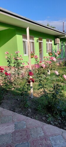 2 otaqlı həyət evi/bağ evi - Quba - 100 m² (4)