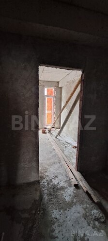 2 otaqlı yeni tikili - Əhmədli q. - 88 m² (5)