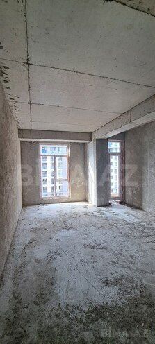 2 otaqlı yeni tikili - Əhmədli q. - 88 m² (2)