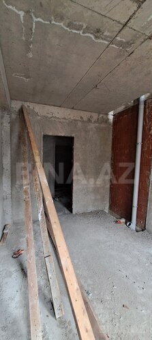 2 otaqlı yeni tikili - Əhmədli q. - 88 m² (7)