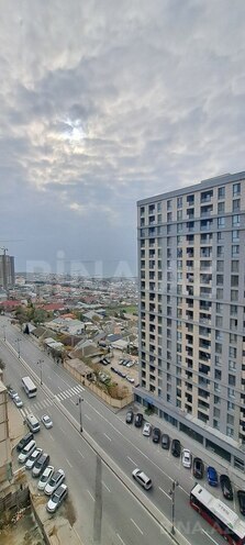 2 otaqlı yeni tikili - Əhmədli q. - 88 m² (9)