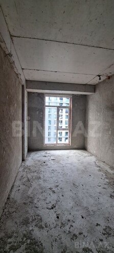 2 otaqlı yeni tikili - Əhmədli q. - 88 m² (8)