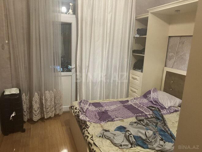 2 otaqlı yeni tikili - Xırdalan - 50 m² (2)