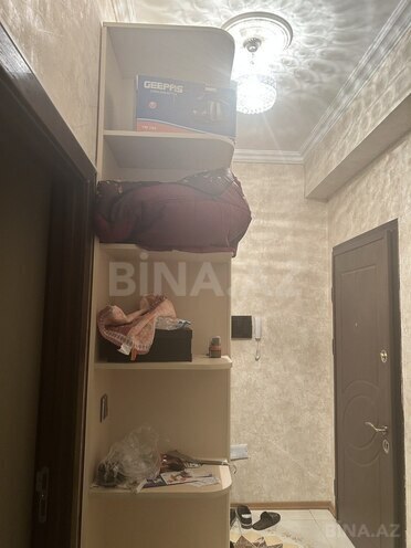 2 otaqlı yeni tikili - Xırdalan - 50 m² (3)