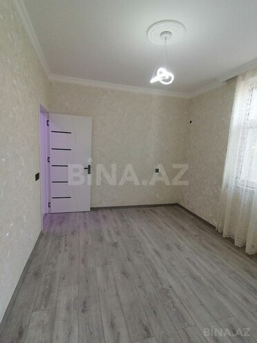 2-комн. вторичка - Хырдалан - 42 м² (2)