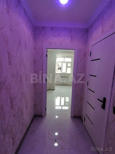2-комн. вторичка - Хырдалан - 42 м² (13)