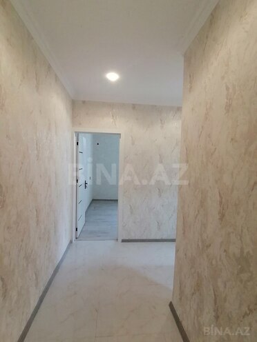 2-комн. вторичка - Хырдалан - 42 м² (16)