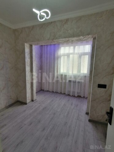 2-комн. вторичка - Хырдалан - 42 м² (1)