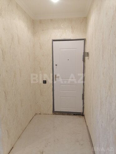 2-комн. вторичка - Хырдалан - 42 м² (18)