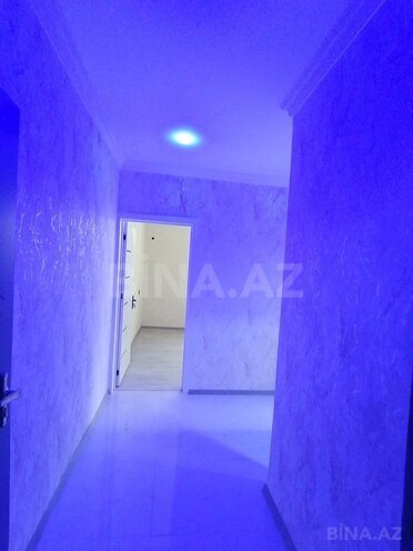 2-комн. вторичка - Хырдалан - 42 м² (15)