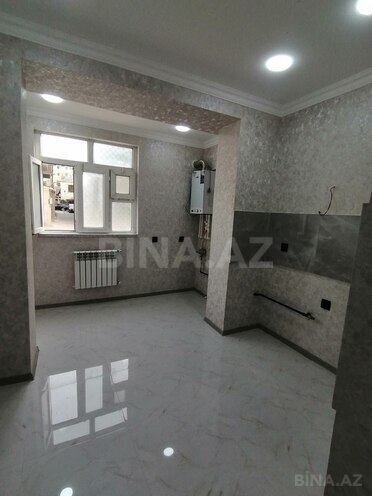 2-комн. вторичка - Хырдалан - 42 м² (9)