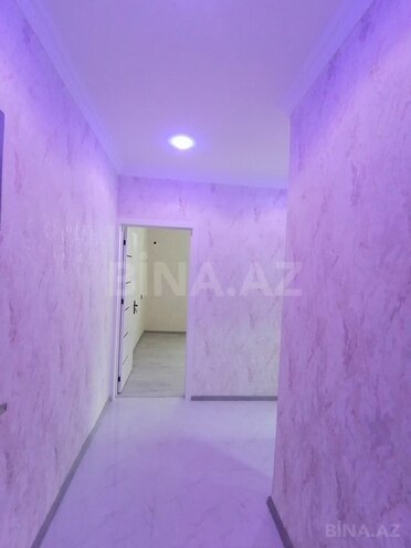 2-комн. вторичка - Хырдалан - 42 м² (14)