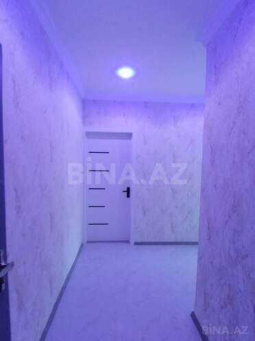 2-комн. вторичка - Хырдалан - 42 м² (7)