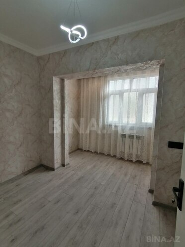 2-комн. вторичка - Хырдалан - 42 м² (4)