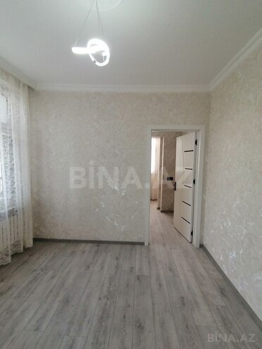 2-комн. вторичка - Хырдалан - 42 м² (5)