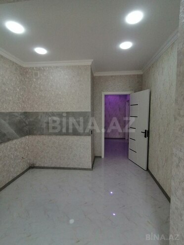 2-комн. вторичка - Хырдалан - 42 м² (8)