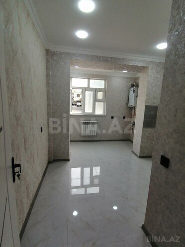 2-комн. вторичка - Хырдалан - 42 м² (10)